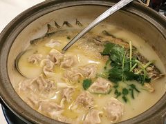 大黄鱼棒打小馄饨-瑞福园联谊餐室(茂名南路店)