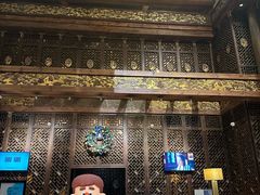 -成都世纪城天堂洲际大饭店