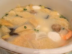 炒三鲜-新开元大酒店(杭州大关店)