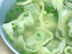 -顶巧鸡汤馄饨(虹口总店)