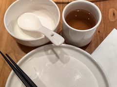 -枣子树·素食餐厅(普陀山店)