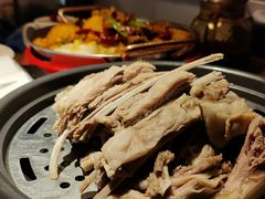 -撒拉花儿·新疆菜·清真(太阳宫店)