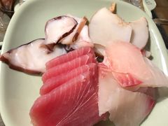 -盛江山自助料理(奥莱锦辉购物广场店)