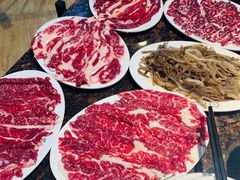 -八合里潮汕鲜牛肉火锅(深圳海岸城店)