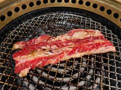 -江户烧肉(高德店)