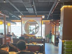 -秋色客家菜(南山店)