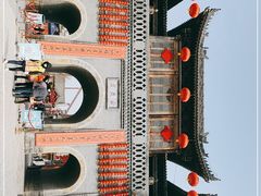-白鹿原·白鹿仓