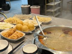 -光头药膳鸡(莱茵小镇店)