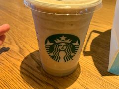 -星巴克(秦皇岛乐都汇店)