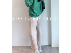-CLMX(新天地凯德晶萃广场店)