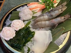 -牛New寿喜烧(中山公园龙之梦店)