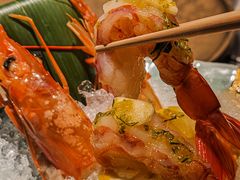 -麦MUGI铁板烧日式料理
