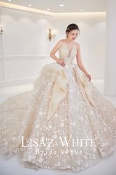 -Renee芮亦婚纱(原丽莎)