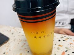 -MINIPOPO鲜奶·甜品(宽厚里店)