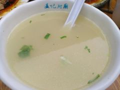 -温记府廟豆汤饭·始于1955年(海椒店)