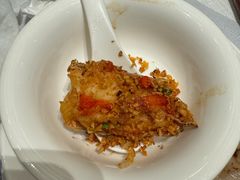 -金苑海鲜酒家(来魅力店)