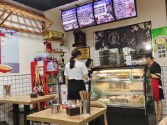 -包面西施(黄泥磅总店)