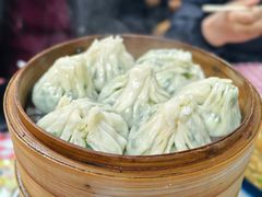 -百年老字号·马家烧麦馆(中街店)