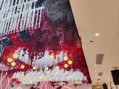 -红火大酒店-中餐厅