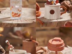 -星巴克臻选(福州东百中心分店)