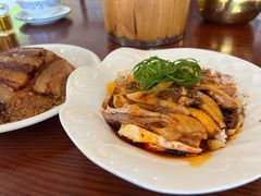 -郭鸡肉·非遗餐厅(安仁古镇店)