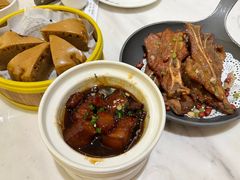 -小菜园新徽菜(无锡人民路红豆店)