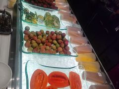 -东方棕泉·洗浴·按摩·美食国际水疗会所(福田店)