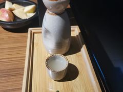 -将军牛排·尔滨地标朝鲜族美食(总店)