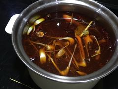 -蒙星月涮肚火锅城(宏运家园店)