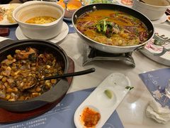 -南山鲜虾面·活鲜小馆·海味大连菜(南山总店)