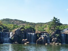 -白马涧龙池景区