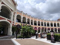 -佛罗伦萨小镇广佛名品奥特莱斯(疏港路店)