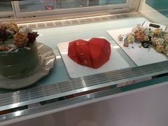 -西檬树SIMON·T轻奢蛋糕(大东方Max店)