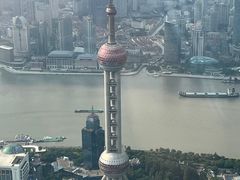 -上海之巅观光厅