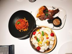 -Gray Whale 灰鲸餐厅(北美N1店)
