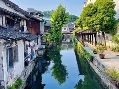 -绍兴书圣故里景区