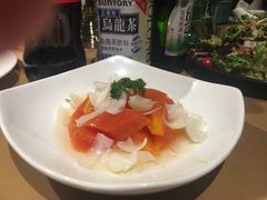 -RIVIERA 松鹤楼(外滩店)