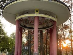 -永安龟山公园