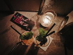 -JZ Club 爵士酒吧(上海店)