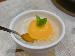 雪莲子枇杷-拂晓山房·私房川菜(西门店)