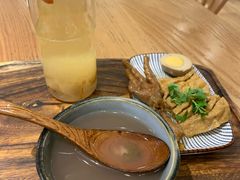 -小满手工粉(上海品尊国际店)