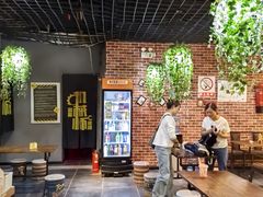 -机械师超级密室(大唐西市店)