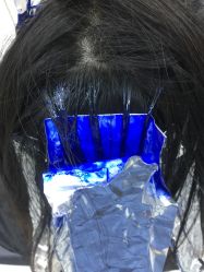 -尚·丹尼Hair