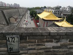 -西安市广仁寺