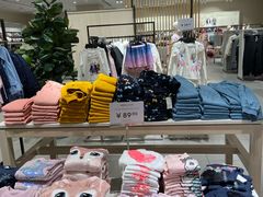 -H&M(星河城店)