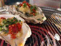-星伦多自助料理·涮烤一体(杭州来福士店)