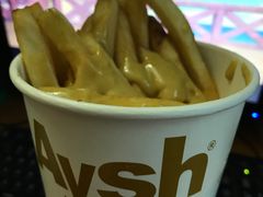 -艾薯夫妇Aysh(福田星河COCOPark店)