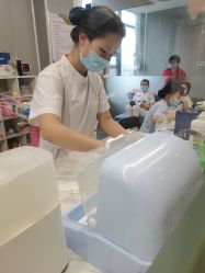 点击看大图 -贰拾捌月子会所·古月(开福店)