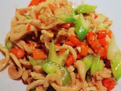 -湘阁里辣(东门茂业店)