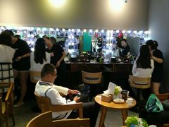 -海马体照相馆(成都来福士广场店)